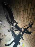 Elektrische fiets - Fatbike, Fietsen en Brommers, Fietsen | Mountainbikes en ATB, Ophalen, Gebruikt, Overige merken