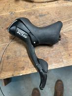 Shimano 105 Shifter Links st-5600, Ophalen of Verzenden, Gebruikt, Racefiets, Derailleur of Ketting