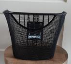 Basil mand, Ophalen, Gebruikt, Stuurbevestiging, Basil