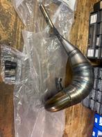 Giannelli uitlaatbocht Beta RR 50 (2012-2016) AM6 - Nieuw, Nieuw, Uitlaat, Beta, Beta