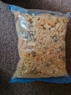 stukjes schuimrubber, Ophalen, Zo goed als nieuw, Materiaal