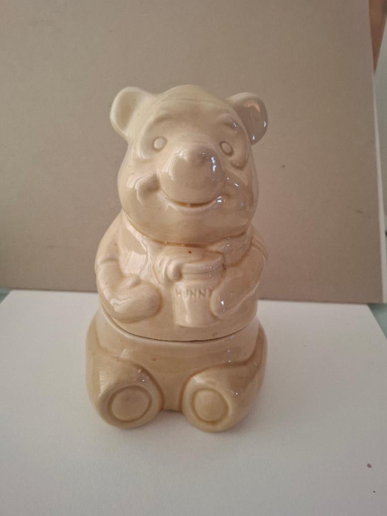 Walt Disney Winny the Pooh honingpot, Antiek en Kunst, Verzenden