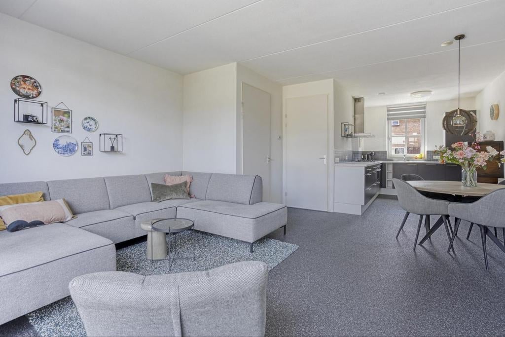 Montel Fresh U-bank - Ruime en comfortabele U-vormige bank, Huis en Inrichting, Banken | Bankstellen, Ophalen, Hoekbank, 300 cm of meer