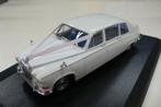 daimler ds420 trouwauto - oxford diecast  1/43, Verzenden, Nieuw, Auto, Overige merken
