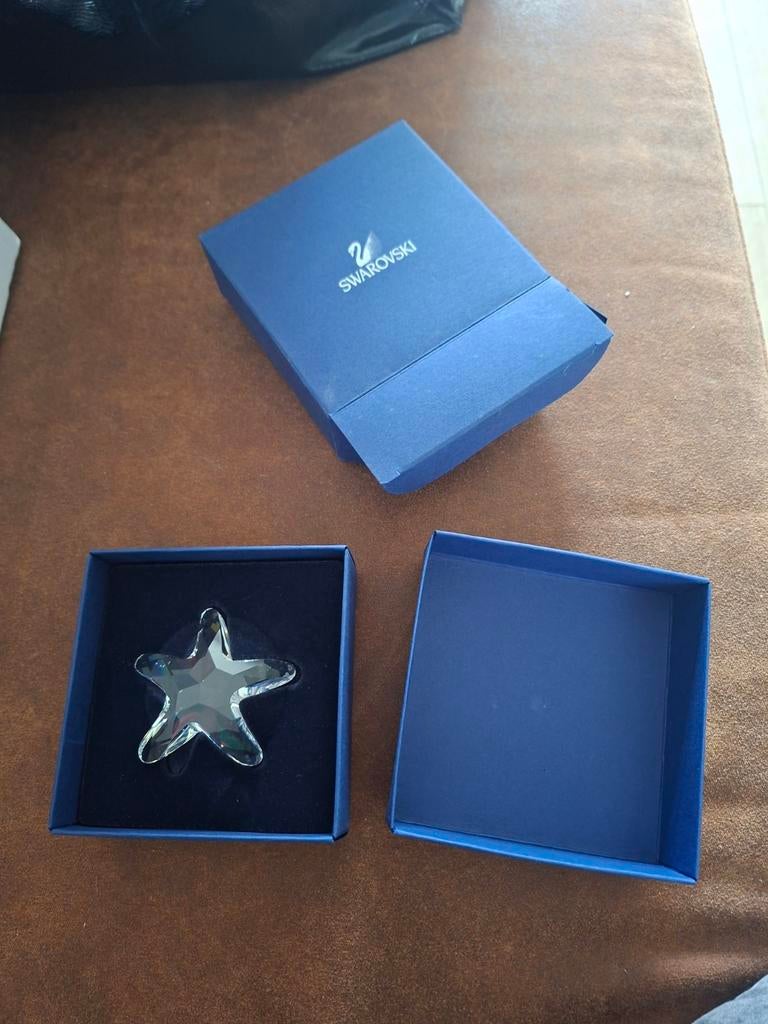 Swarovski, Verzamelen, Swarovski, Ophalen, Nieuw, Figuurtje