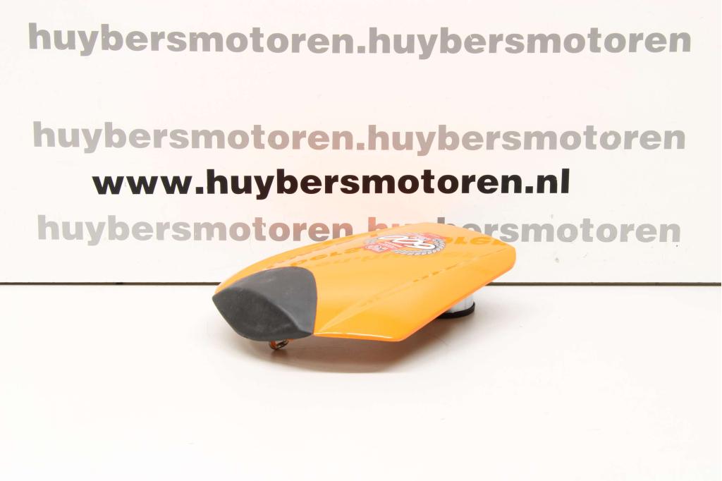 Seatcover / Solocover Custom Honda CBR1000RR Fireblade 08-11, Ophalen, Info@huybersmotoren.nl, Gebruikt, HM - Sale