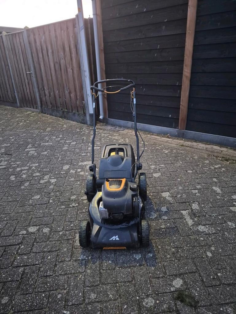 Te Koop Grasmaaier, Ophalen of Verzenden