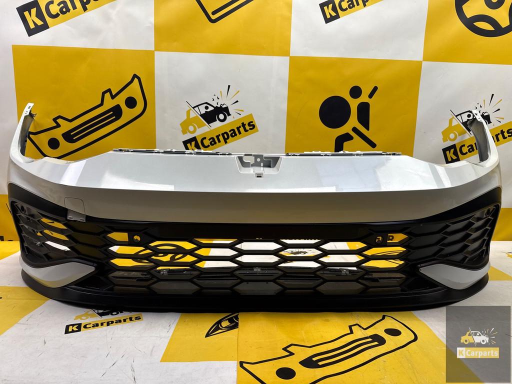 GOLF 8 VIII GTI CLUBSPORT Voorbumper 5H0807221D, Auto-onderdelen, Gebruikt, Volkswagen AG, Bumper, Berliner Ring 2
38440  Wolfsburg, DE