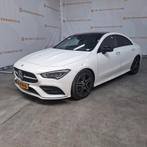 Personenauto, Mercedes-Benz, CLA-klasse, 180 Premium Plus, 2, CLA, 136 pk, Euro 6, 4 cilinders