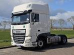 DAF XF 480, Auto's, Vrachtwagens, Automaat, Euro 6, Wit, Bedrijf