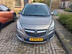 Opel Meriva 1.4 Turbo 88KW 2014 Bruin, Auto's, Opel, Voorwielaandrijving, 680 kg, 4 cilinders, Bruin