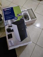 Termozeta Airzeta Clima Mobiele Airco 9000 Btu/h, Witgoed en Apparatuur, Airco's, Timer, Minder dan 60 m³, Nieuw, 3 snelheden of meer