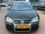 Volkswagen Golf 3.2 R32 DSG 2006 Rotrex TVS Supercharged 420, Auto's, Gebruikt, Zwart, 3189 cc, Zwart