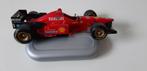 Formule 1 Ferrari F 310 modelauto 1996, Ophalen of Verzenden, Zo goed als nieuw, Auto