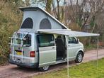 Buscamper Transporter T5 - Mobivak, Chemisch toilet, Volkswagen, Particulier, 3 tot 6 maanden geleden