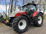 Steyr Profi 6125, Niet opgegeven, -, Niet opgegeven