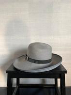 Dameshoed grijs, Kleding | Dames, Hoeden en Petten, Ophalen of Verzenden, Gedragen, Hoed