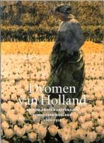 DROMEN VAN HOLLAND Waanders Nederlands, Verzenden, Zo goed als nieuw