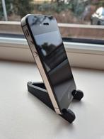 Apple iPhone 4S A1387 16GB Zwart, Telecommunicatie, Mobiele telefoons | Apple iPhone, Gebruikt, 16 GB, Zwart, Ophalen of Verzenden