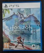 Ps5 Horizon forbidden west, Spelcomputers en Games, Games | Sony PlayStation 5, Ophalen of Verzenden, Gebruikt