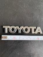 Toyota Embleem - Origineel Chroom Logo, Ophalen of Verzenden, Gebruikt, Toyota