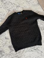 Ralph Lauren pola trui, Kleding | Dames, Truien en Vesten, Wit, Maat 42/44 (L), Nieuw, Ophalen of Verzenden