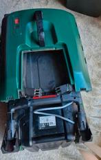 Bosch AdvancedRotak 650 Elektrische Grasmaaier, Tuin en Terras, Grasmaaiers, Ophalen, Elektrische grasmaaier, Zo goed als nieuw