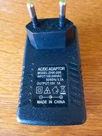 POE adapter 15v, Ophalen, Nieuw