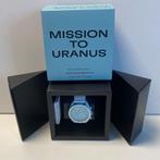 Swatch x Omega Mission To Uranus Horloge | Zeer Nette Staat, Swatch, Zo goed als nieuw, https://www.swatch.com/nl-nl/contact.html