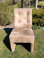 Eetkamerstoelen, Huis en Inrichting, Stoelen, Ophalen of Verzenden, Gebruikt