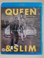 QUEEN & SLIM [BLU-RAY] Roadmovie, Verzenden, Zo goed als nieuw, Overige genres