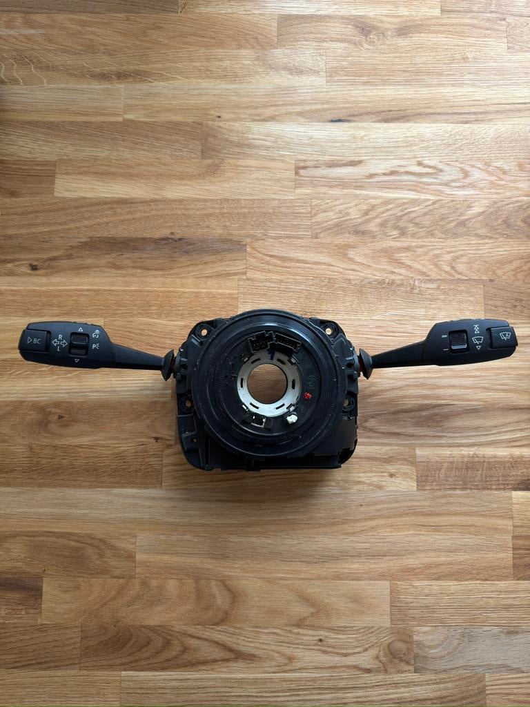 Stuurkolom Module BMW 1-Serie (E87), Auto-onderdelen, Ophalen of Verzenden, Gebruikt, BMW