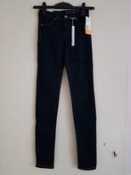 Spijkerbroek / jegging -- maat 26 - XS / 34 -- H&M (nieuw!), H&M, Blauw, Nieuw, Ophalen of Verzenden