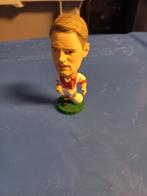 Frank de boer beeldje, Ophalen, Zo goed als nieuw, Ajax, Beeldje of Poppetje