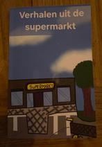Verhalen uit de supermarkt-Monique Maton, Ophalen of Verzenden, Zo goed als nieuw