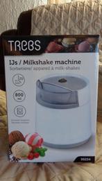 Ijsmachine Trebs, Ophalen, Nieuw, Koelelement