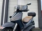 Piaggio Beverly Cruiser 500 | A2 Motorscooter | 12V Handvat, Ophalen, Gebruikt, Overige typen