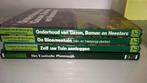 Tuin boeken / Lecturama, Boeken, Ophalen of Verzenden, Zo goed als nieuw, Tuinieren en Tuinplanten