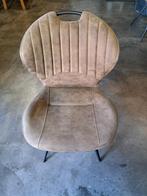 4 Eetkamerstoelen Castione Pronto, Ophalen, Gebruikt, Overige kleuren, Modern