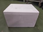 EPS box, koelbox, isolatie box 53.5*43*35, Ophalen, Minder dan 50 cm, Minder dan 50 cm