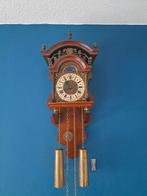 Sallander Wandklok (Duits uurwerk) | Heeft onderhoud nodig, Ophalen