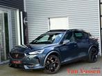 Cupra Formentor 1.4 e-Hybrid VZ Copper Edition|Pano|Memory|C, 12 maanden, Gebruikt, Euro 6, 4 cilinders