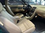 MG TF 1.8i (bj 2003), Auto's, MG, Beige, 4 cilinders, Cabriolet, 1796 cc