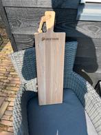 Houten snijplank / borrelplank met Instain logo, Ophalen, Nieuw