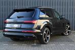 Audi Q7 55 TFSI e quattro S LINE PANO RS STOEL SFEER TREKH, Automaat, 14 kWh, Gebruikt, 2995 cc