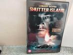 SHUTTER  ISLAND      LEONARDO  DI  CAPRIO, Vanaf 16 jaar, Ophalen of Verzenden, Zo goed als nieuw