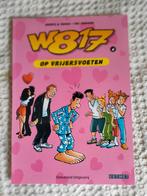 W817 (Wacht eens even), Meerdere stripboeken, Ophalen of Verzenden, Nieuw