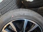 Orginele Ford velgen/banden 18 inch! 5x108!, Auto-onderdelen, Banden en Velgen, Ophalen, 18 inch, Gebruikt, Banden en Velgen