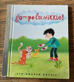 Een gouden boekje Gompele Mikkie Leuk prentenboek, Ophalen of Verzenden, Zo goed als nieuw, Fictie algemeen, Gouden boekje