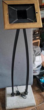 Informatiezuil / Vloerstandaard Tablet, Ophalen, Zo goed als nieuw